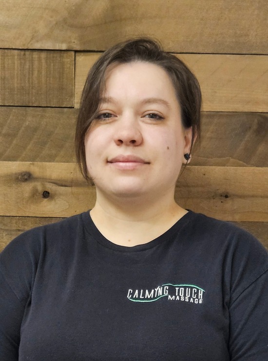 Soni massage therapist in Lehi, Utah