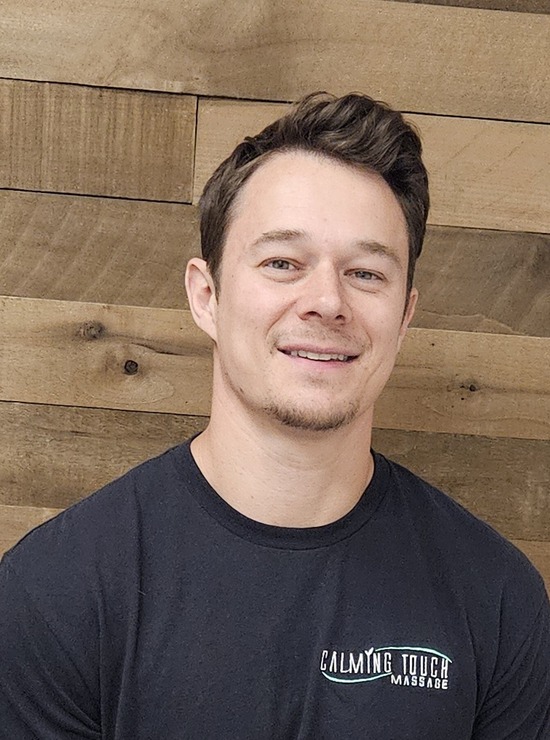 Soni massage therapist in Lehi, Utah