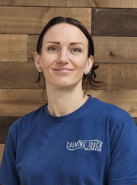 Soni massage therapist in Lehi, Utah